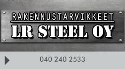 LR Steel Oy